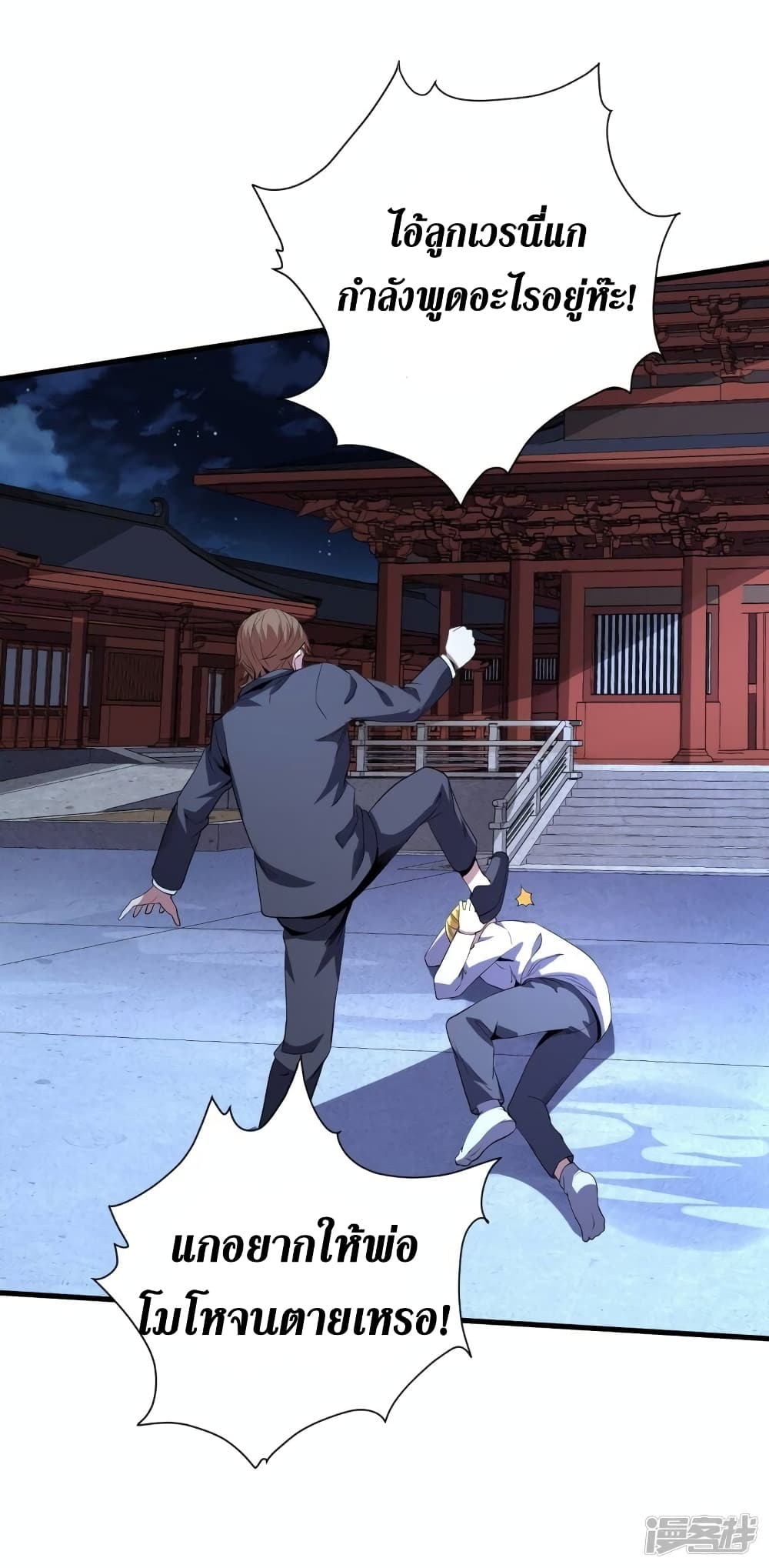 Wang Pai Shen Yi 65 26